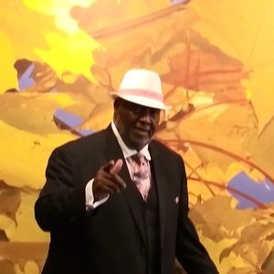 Meet your Posher, Judge